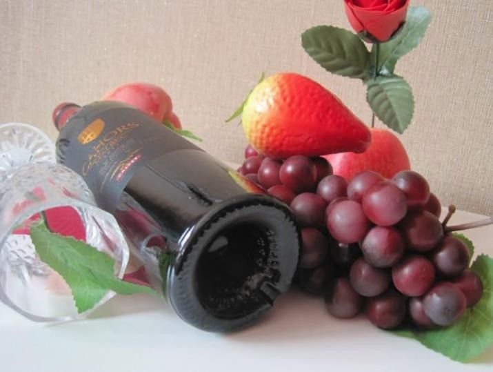 澳斯特维红酒庄